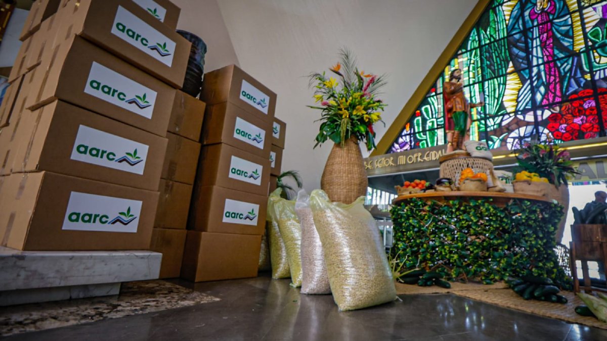productores de culiacan celebran misa por dia del agricultor aarc