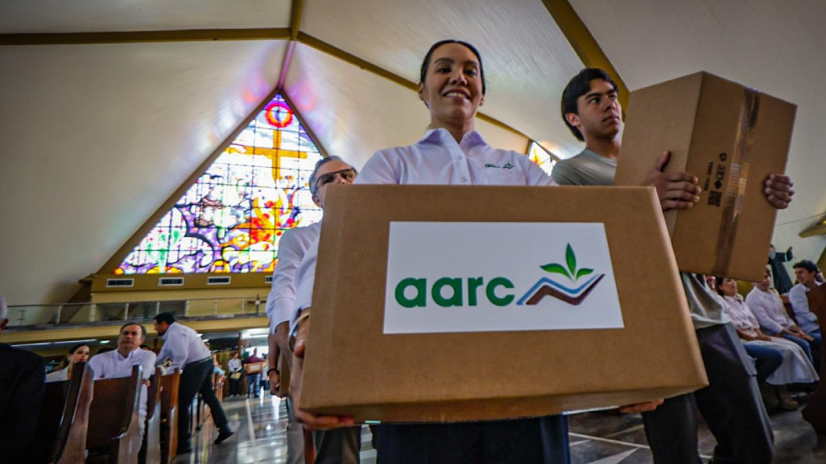 productores de culiacan celebran misa por dia del agricultor cajas