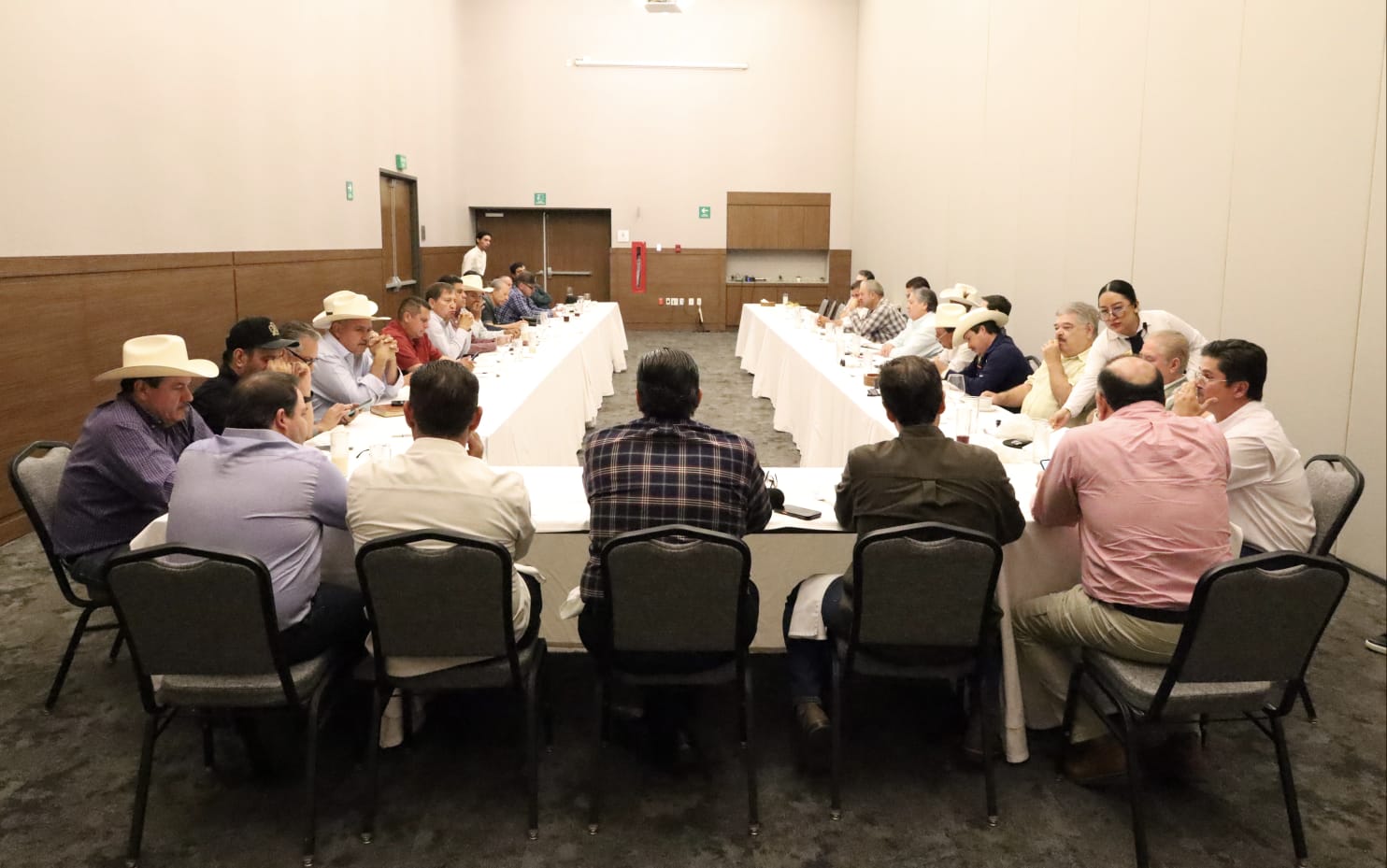 Productores se pronuncian a favor de la planta de amoníaco de GPO en Topolobampo