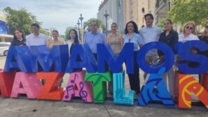 programa amamos mazatlan