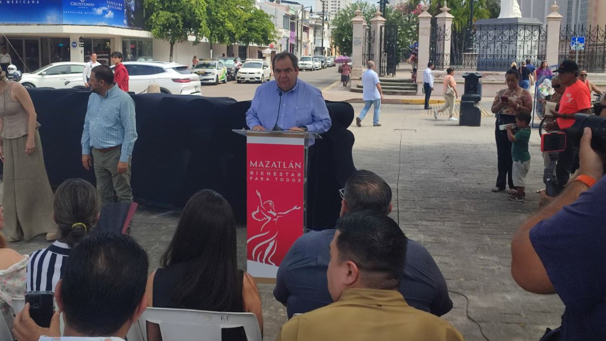programa amamos mazatlan evento