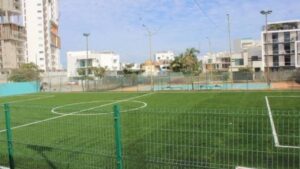 programa mexico imparable para mazatlan y culiacan sinaloa cancha