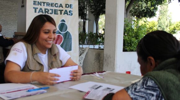 ¡Denúncielos! Llaman a exhibir en Bienestar a personas que condicionen programas federales para favorecer a aspirantes para elección de 2027 en Sinaloa