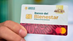 programas para el bienestar tarjeta