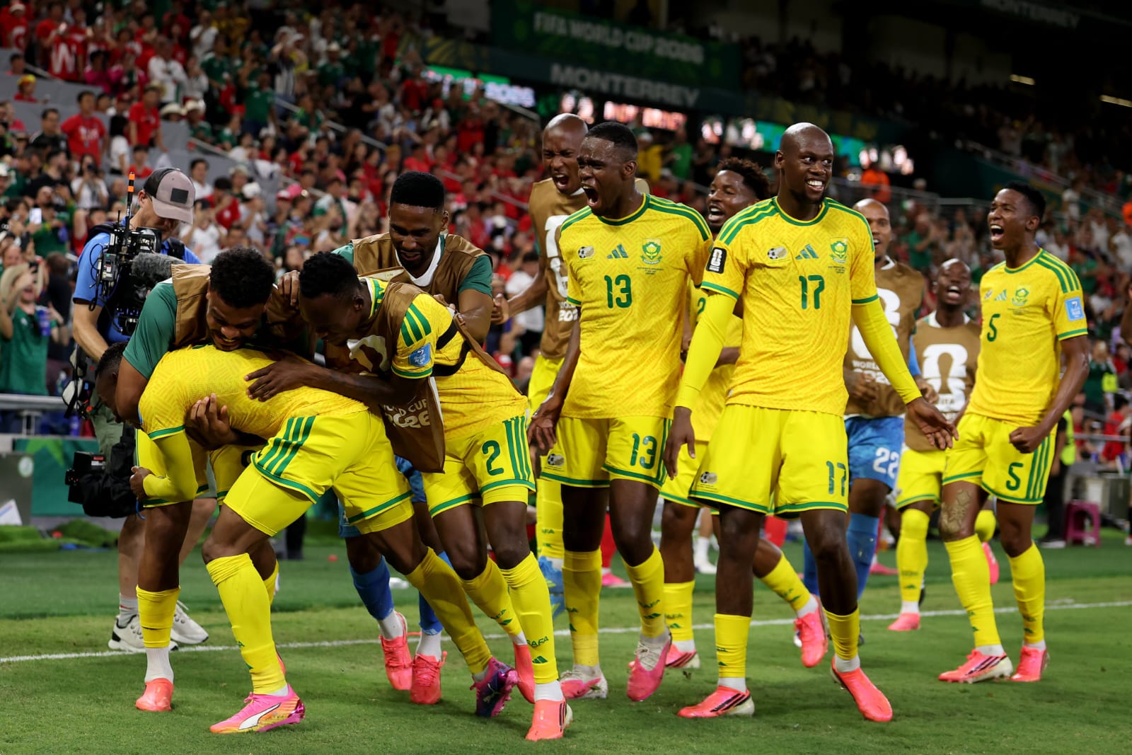 Mundial 2026