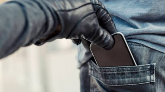 Protege tu información: qué hacer si tu celular se pierde o es robado