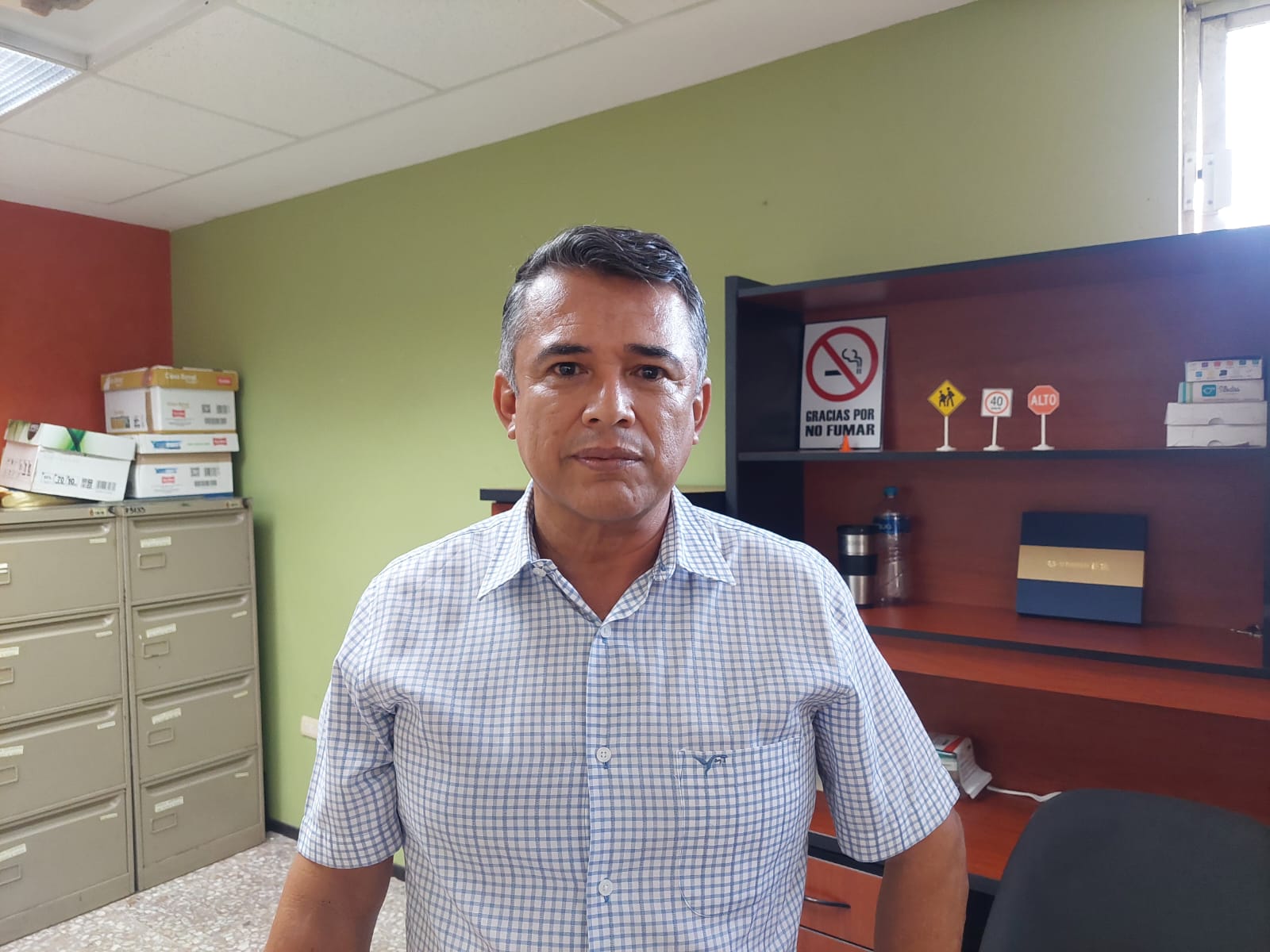 Rafael Gastelum Román