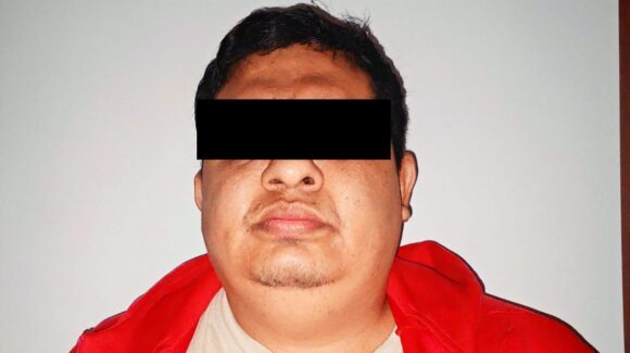 Había evadido a las autoridades dos veces: Cae en Michoacán el ‘Sierra 1’ ¿De qué lo acusan? Harfuch lo informa