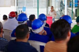 Con 1.58 mdp, le dan al Rastro TIF de Mazatlán