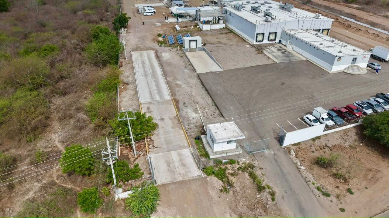 Con 1.58 mdp, le dan al Rastro TIF de Mazatlán
