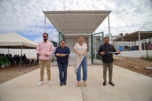 Con 1.58 mdp, le dan al Rastro TIF de Mazatlán