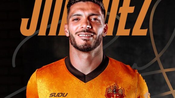 ¡Oficial! Raúl Jiménez regresa al Wolverhampton