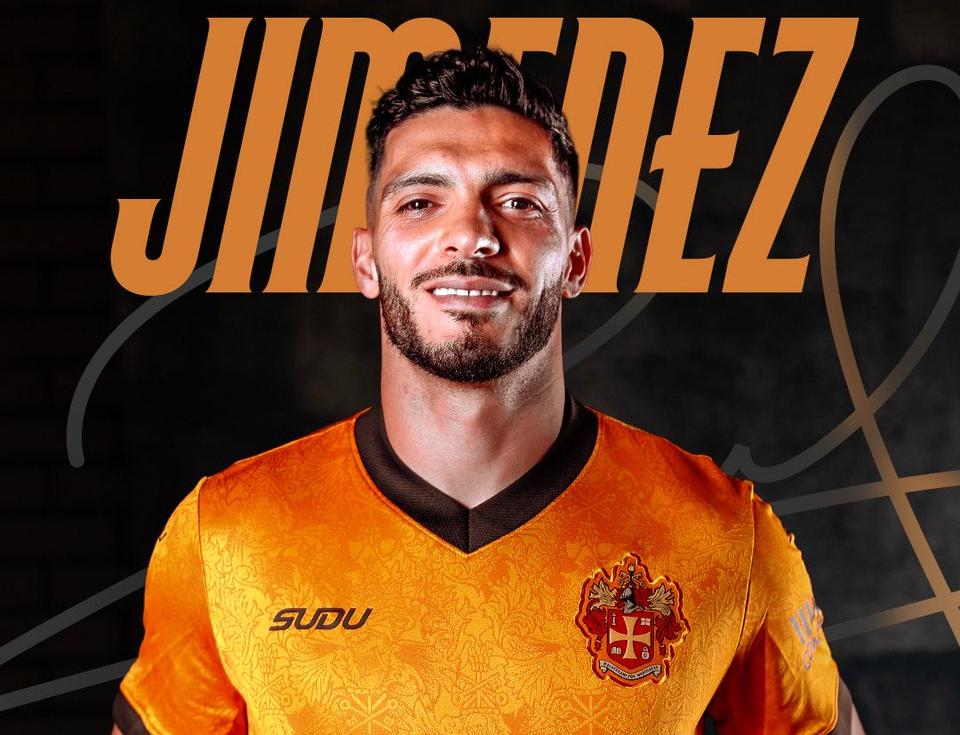 Raúl Jiménez