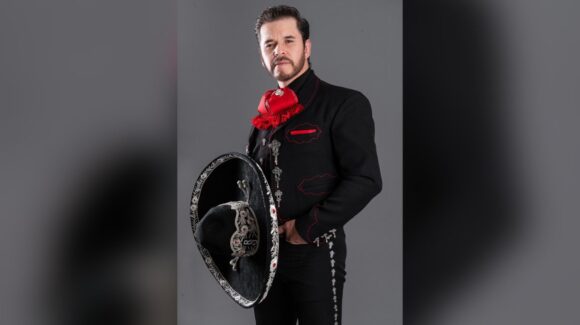 Raúl Sandoval encenderá el Día de la Música en Mazatlán, Sinaloa; será una de las grandes figuras de la fiesta cultural