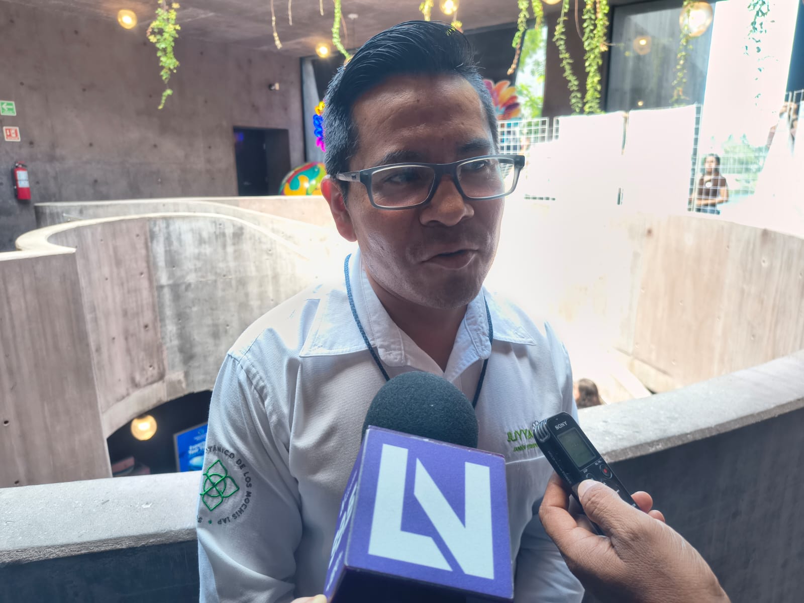 Realizan el Segundo Simposio de Educación Ambiental en el Gran Acuario Mazatlán