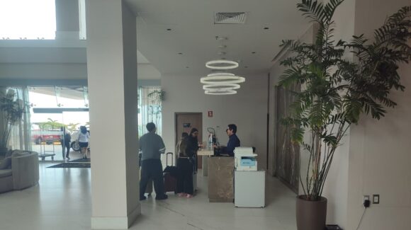 Pese a hechos violentos, hoteleros no reportan cancelaciones de reservaciones en Mazatlán: Minerva Osuna