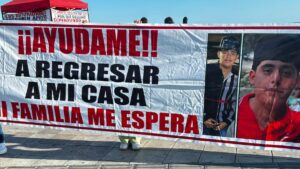 recuerdan a joven futbolista desaparecido desde el 2025 en mazatlan