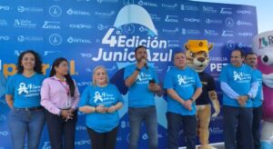 red petroil en mazatlan lanza masiva cruzada contra el cancer de prostata organizadores