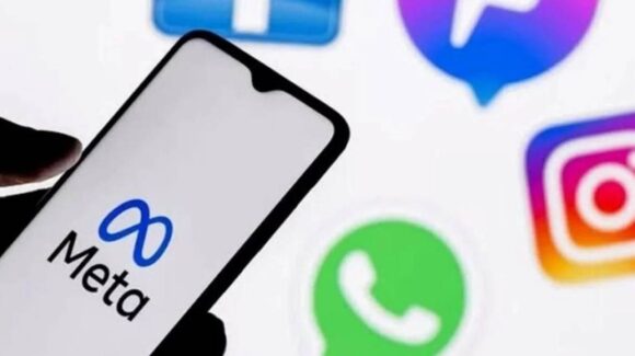 Instagram, Facebook y WhatsApp presentan fallas este martes