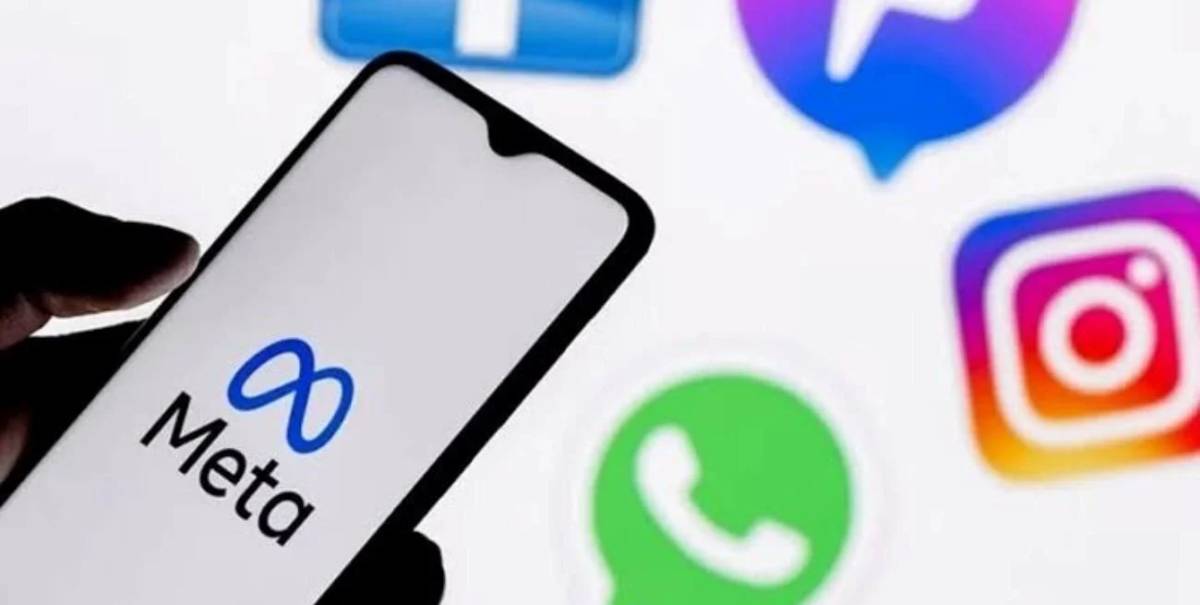 Instagram, Facebook y WhatsApp presentan fallas este martes