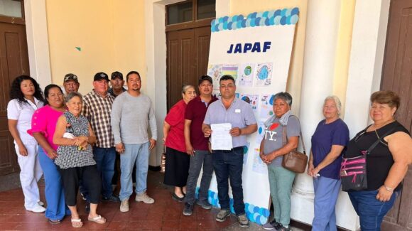 Rechaza regidor señalamientos del alcalde de El Fuerte, Sinaloa; asegura que reclamo por falta de agua tiene meses en Estación Hoyancos