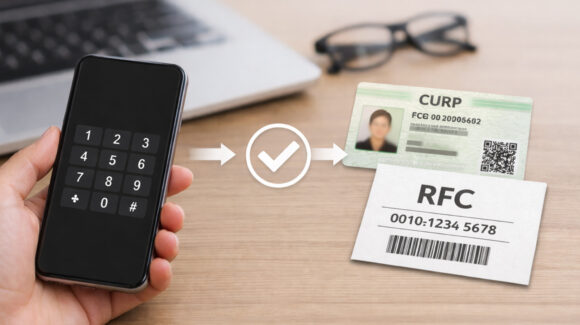 ¡Hay prórroga! La CRT extiende los tiempos para registrar los celulares a los datos personales; checa las fechas