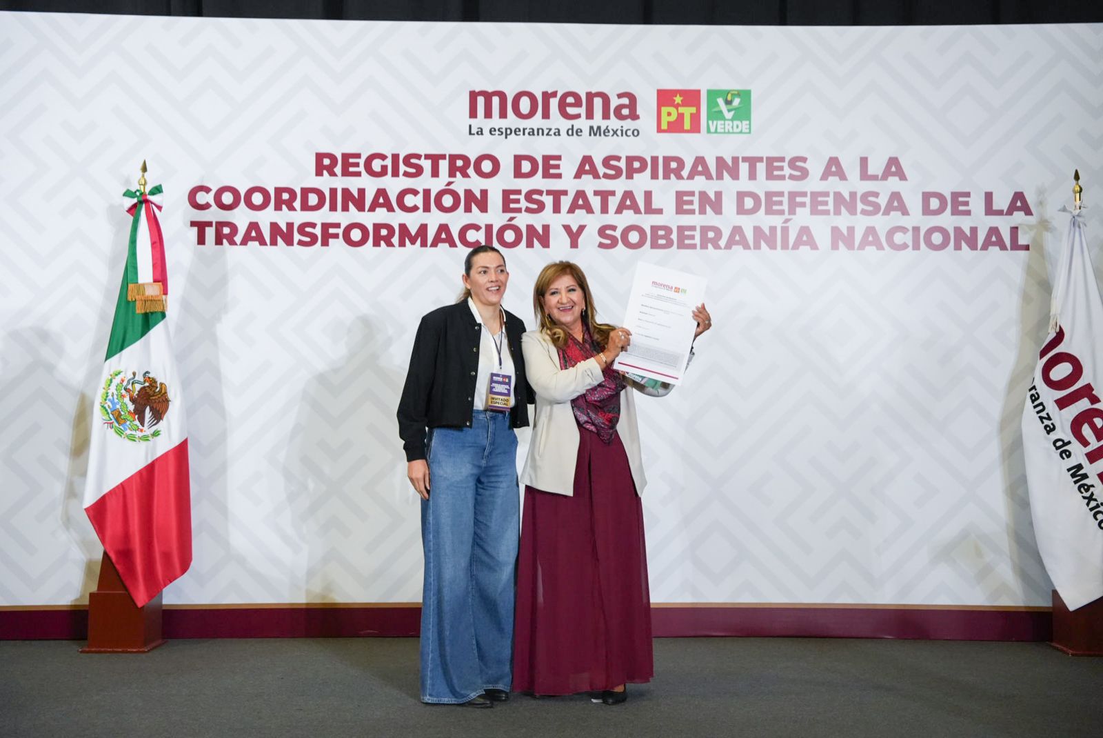 Tere Guerra Ochoa