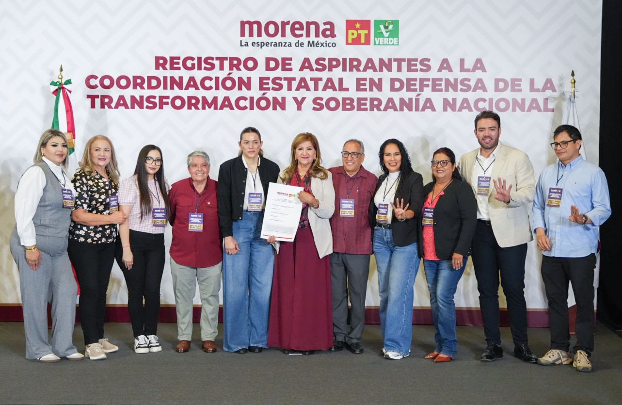 Tere Guerra Ochoa