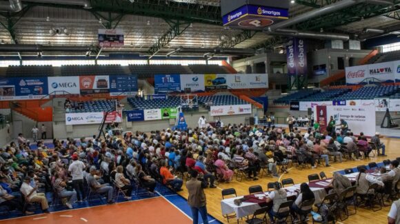 Del 22 al 28 de junio, será el registro a las Pensiones para Adultos Mayores y Mujeres Bienestar en Sinaloa