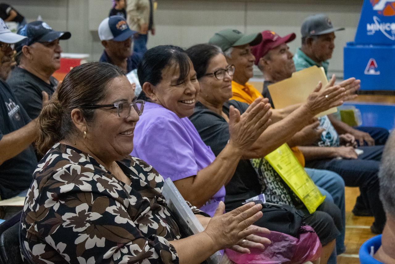 Registro para las Pensiones del Bienestar en Sinaloa