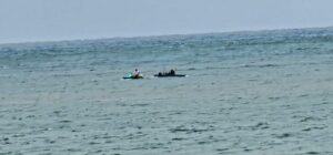 Rescate en Mazatlán
