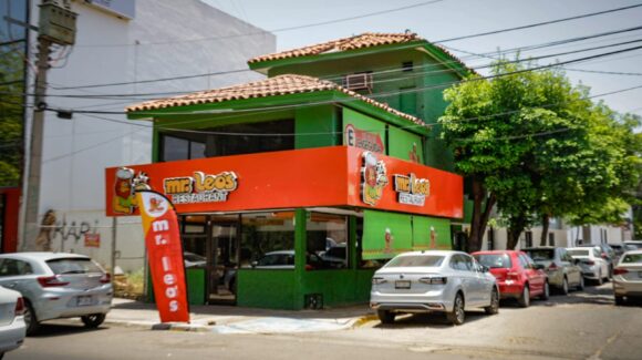 Regresa un icono de Culiacán; Restaurant Mr. Leo’s reabre sus puertas con el mismo sabor y calidad de siempre