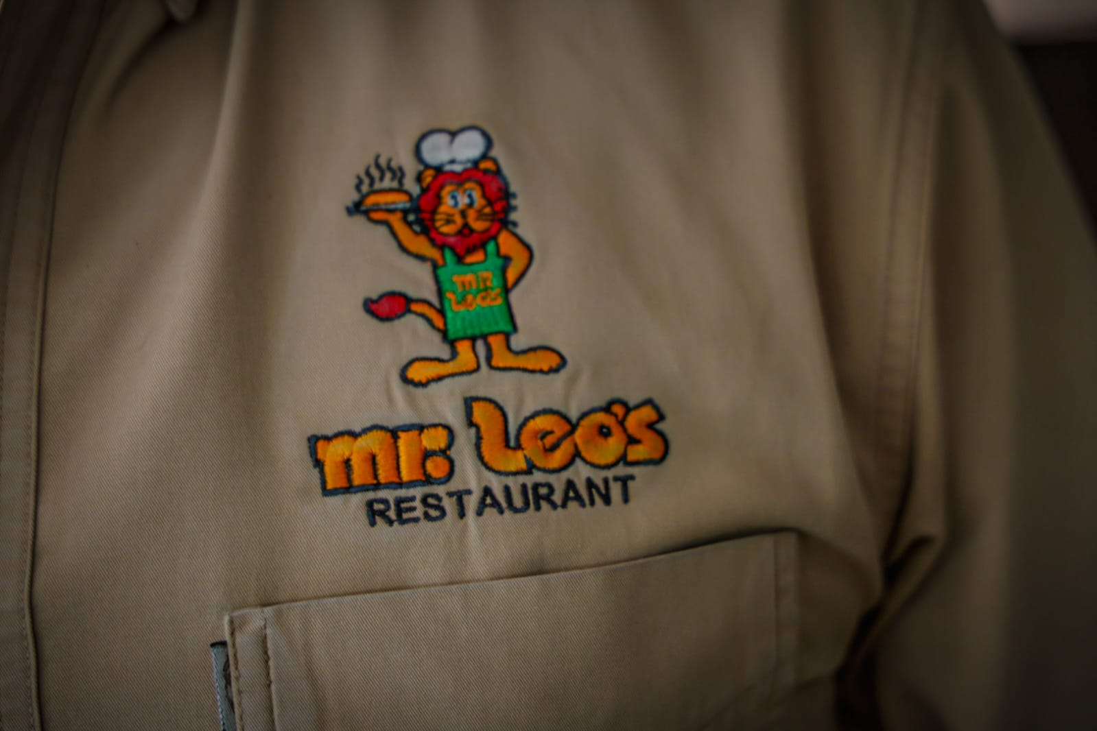 Restaurant Mr. Leo’s
