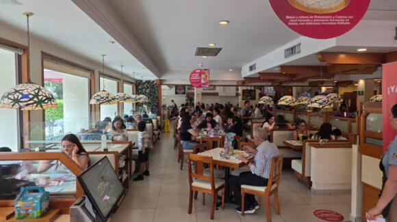Restauranteros del norte de Sinaloa llaman a Secretaría de Turismo Sinaloa que no los deje solos en la promoción