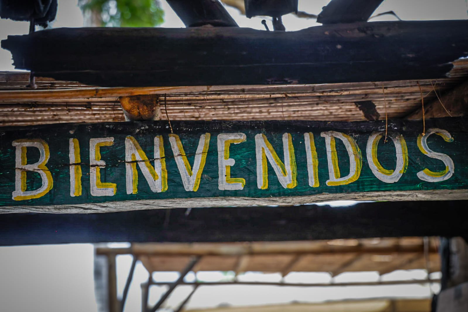 Restaurante La Chuparrosa Enamorada