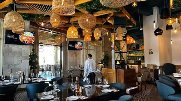 Se viene buena expectativa para restaurantes de Mazatlán, Sinaloa en este verano, asegura la Canirac