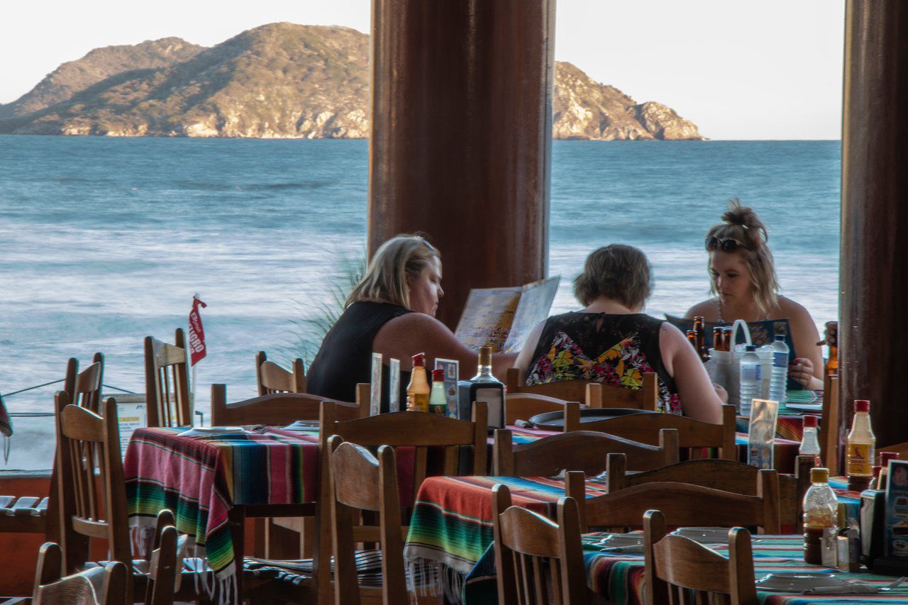 Mazatlán