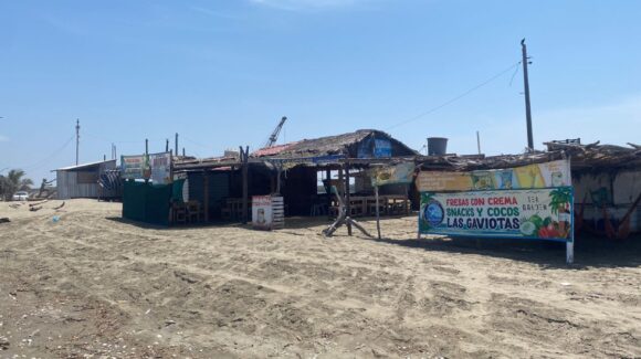 Unión de Restauranteros de Playa Las Glorias, Guasave, rompe el silencio tras la tragedia; expresa solidaridad a familia de menor fallecido