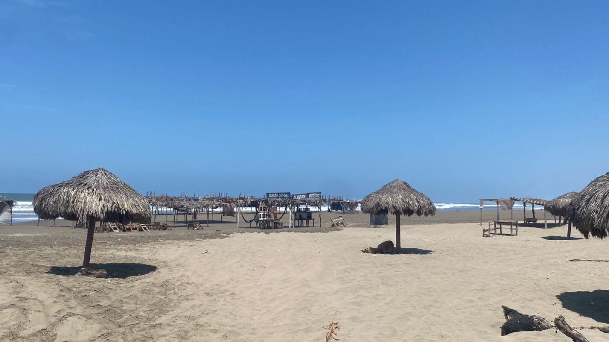 restauranteros de las glorias guasave preven temporada de fuertes mareas ventas