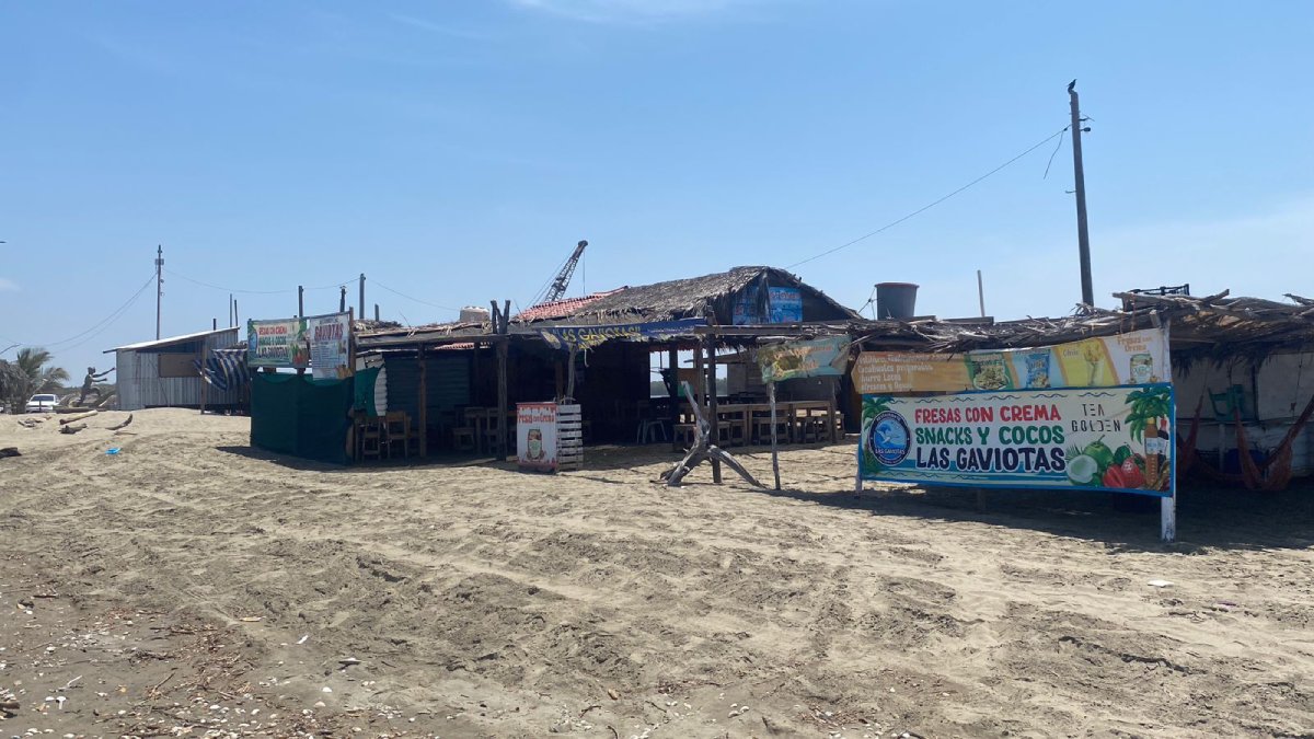 restauranteros de las glorias guasave preven temporada de fuertes mareas