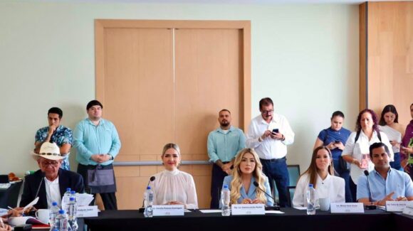 Mazatlán, Sinaloa, busca acelerar su crecimiento turístico; Estrella Palacios llama a impulsar reformas para fortalecer al sector