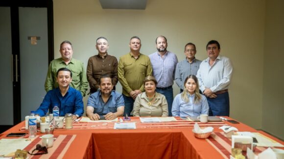 En Guasave, empresarios y gobierno harán frente común por ampliar tarifa de verano