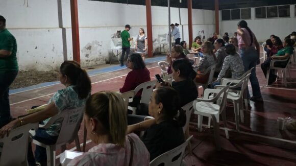 Stashag decide esta noche en voto secreto si estalla la huelga este martes en Guasave, Sinaloa