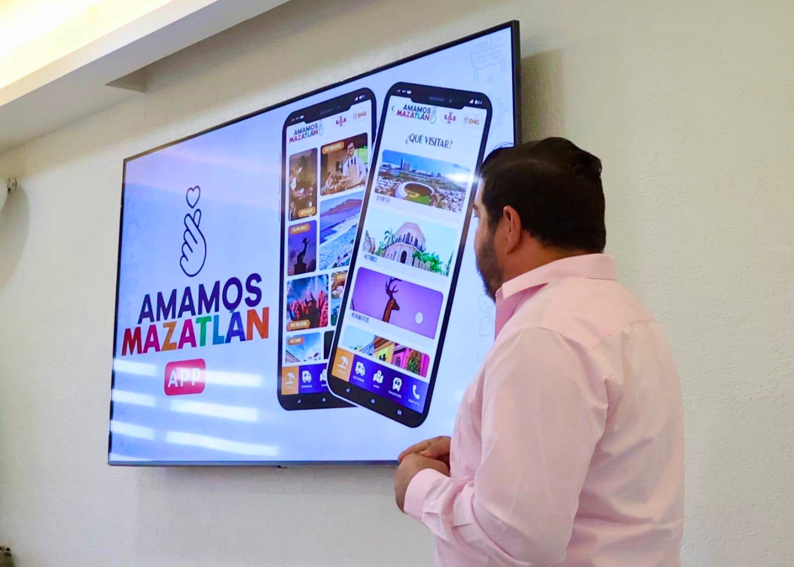 Reunión sobre estrategias de promoción turística en Mazatlán