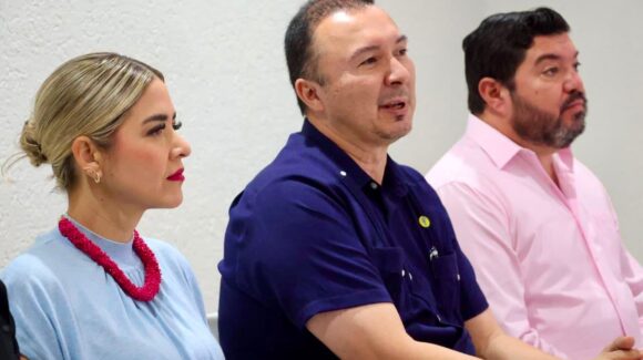 Proponen llenar pulmonías y camiones con mensajes creados por estudiantes para promover Mazatlán, Sinaloa
