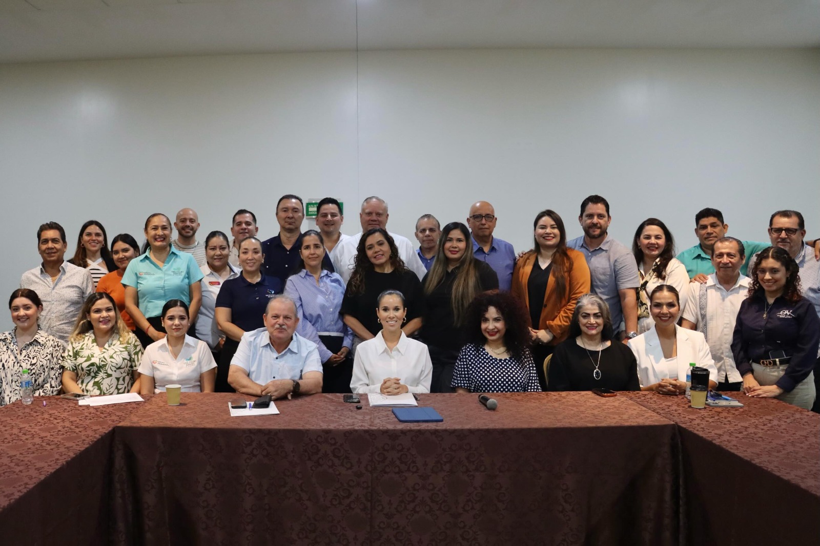 Mazatlán, Sinaloa acelera su apuesta por el turismo de reuniones