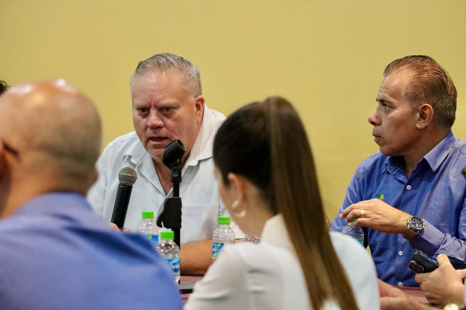 Mazatlán, Sinaloa acelera su apuesta por el turismo de reuniones