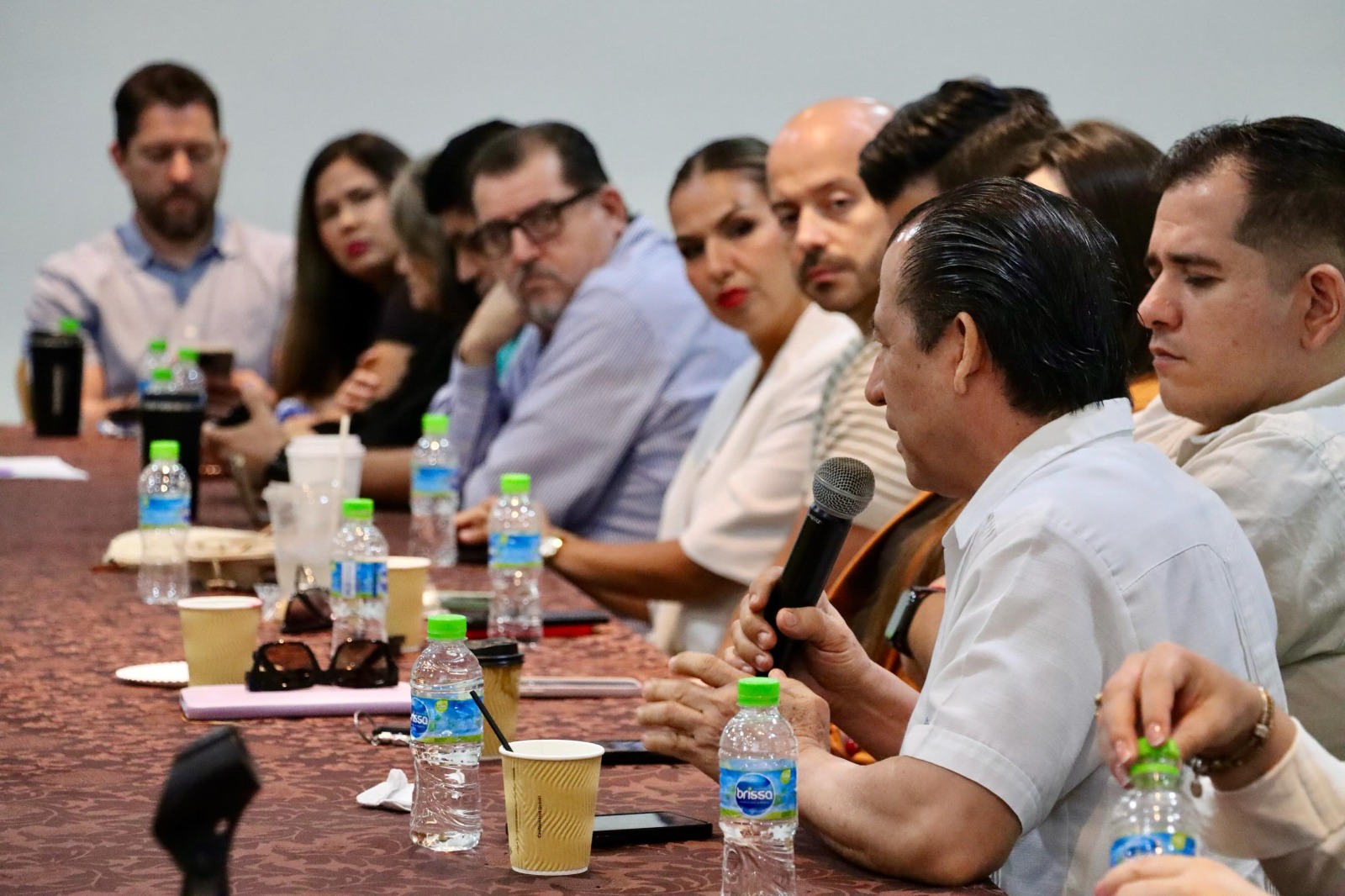 Mazatlán, Sinaloa acelera su apuesta por el turismo de reuniones
