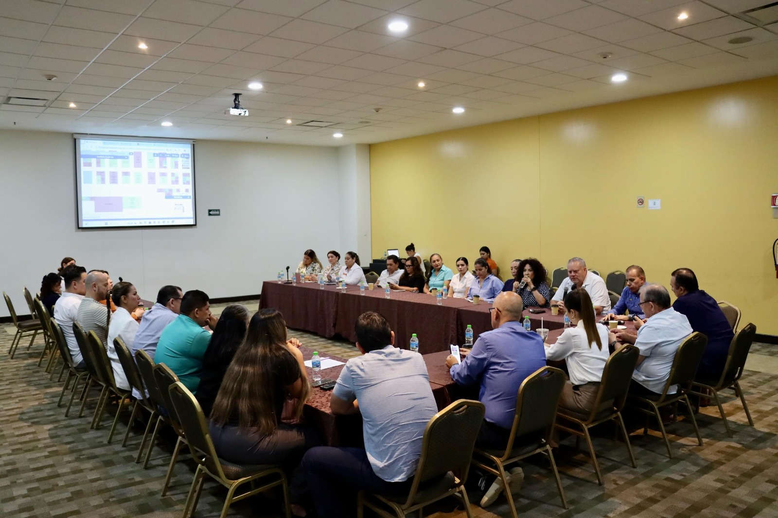 Mazatlán, Sinaloa acelera su apuesta por el turismo de reuniones