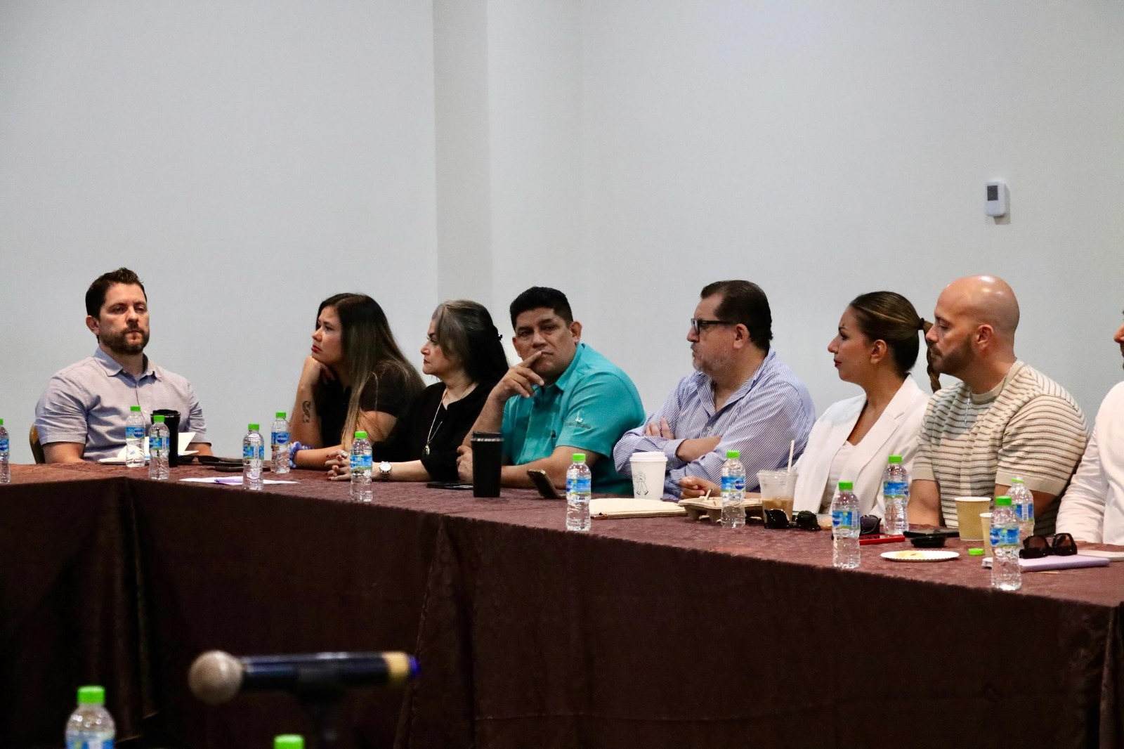 Mazatlán, Sinaloa acelera su apuesta por el turismo de reuniones